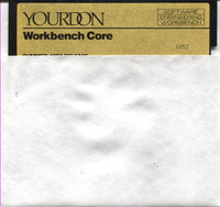 Yourdon Software Engineering Workbench (Summer 1987 Release)