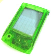 Unknown PDA Type Calculator