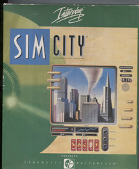 SimCity