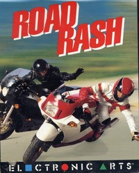 Road Rash