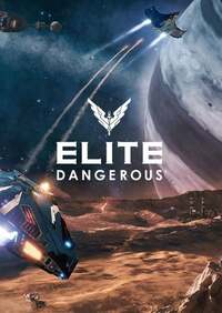 Frontier Developments release Elite Dangerous