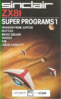Super Programs 1