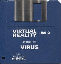 Virus (Virtual Reality)