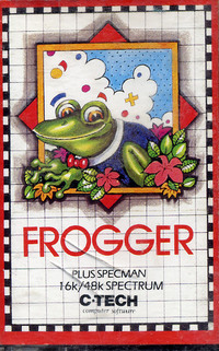 Frogger