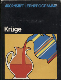 Kruege (German)