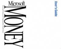 Microsoft Money