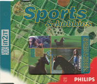 Sports & Hobbies - Horses