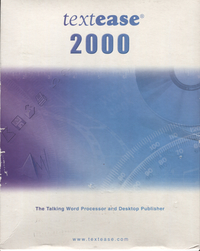 Textease 2000