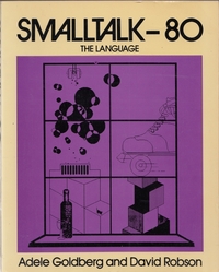 Smalltalk-80: The Language
