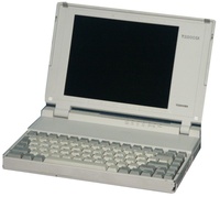 Toshiba T2200SX