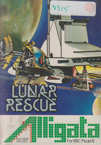Lunar Rescue