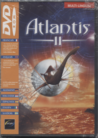 Atlantis II