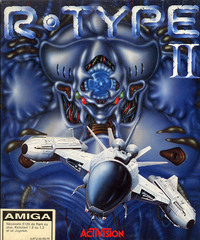 R-Type II