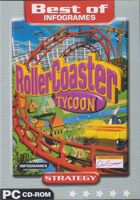 Roller Coaster Tycoon (Best of)