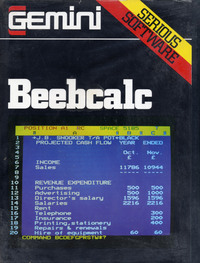 Beebcalc