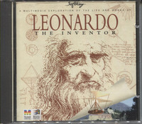 Leonardo The Inventor