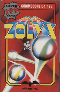 Zolyx