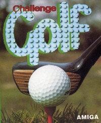 Challenge Golf