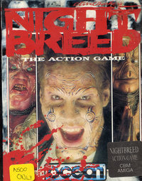 Nightbreed