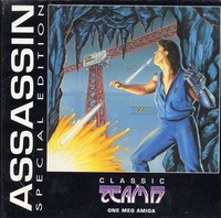 Assassin - Special Edition