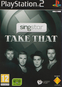 Singstar Take That