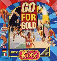 Go For Gold (Kixx)
