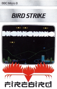 Bird Strike