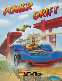 Power Drift