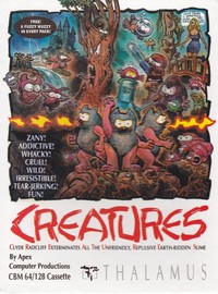 Creatures