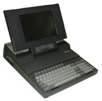 Toshiba T3200
