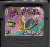 Fantasy Zone (Loose)