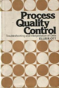 Process Quality Control