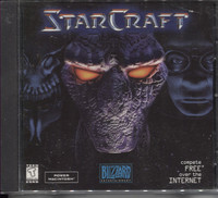 StarCraft