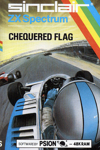 Chequered Flag
