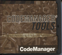 CodeManager Tools