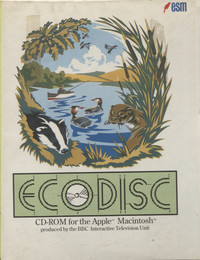 EcoDisc