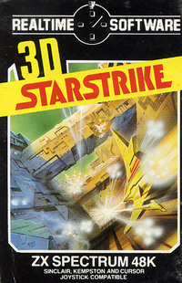 3D StarStrike