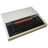 Acorn BBC Micro Model B