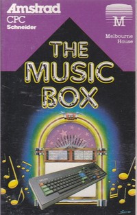 The Music Box