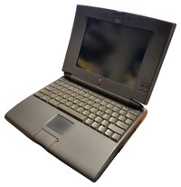 Apple Macintosh PowerBook 540C