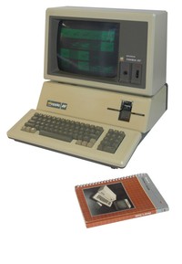 Apple III