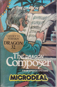 The Dragon Composer