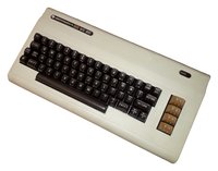 Commodore VC-20