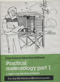 Practical Meteorology Part 1: Large-Scale Weather Patterns