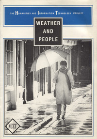 Weather and People