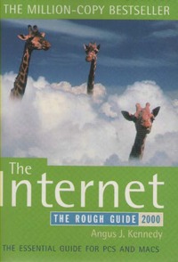 The Rough Guide to the Internet 2000