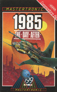 1985 The Day After