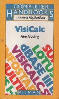 VisiCalc 
