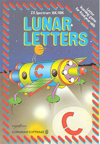 Lunar Letters