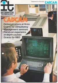 Information Technology - CADCAM